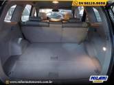 HYUNDAI - SANTA FÉ - 2007/2008 - Preta - R$ 42.900,00