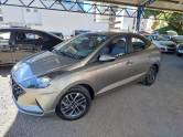 HYUNDAI - HB20S - 2022/2022 - Bege - R$ 84.500,00