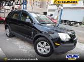 CHEVROLET - CAPTIVA - 2010/2010 - Preta - R$ 41.900,00