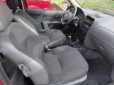 FIAT - STRADA - 2012/2012 - Vermelha - R$ 54.900,00