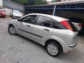 FORD - FOCUS - 2005/2005 - Prata - R$ 22.900,00