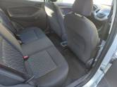 FORD - KA - 2017/2018 - Prata - Sob Consulta