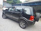 FORD - ECOSPORT - 2009/2009 - Preta - R$ 38.500,00