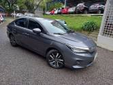 HONDA - CITY - 2022/2022 - Cinza - R$ 114.900,00