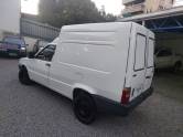 FIAT - FIORINO - 2007/2007 - Branca - R$ 31.900,00