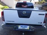 NISSAN - FRONTIER - 2013/2014 - Branca - R$ 102.900,00