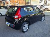 FIAT - PALIO - 2016/2016 - Preta - R$ 45.900,00