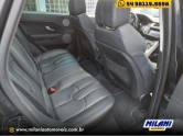 LAND ROVER - RANGE ROVER EVOQUE - 2012/2012 - Preta - R$ 94.900,00