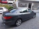 PEUGEOT - 408 - 2012/2012 - Cinza - R$ 39.900,00