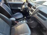 KIA MOTORS - SPORTAGE - 2008/2009 - Prata - R$ 43.500,00