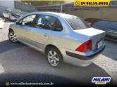 PEUGEOT - 307 - 2011/2011 - Prata - R$ 28.900,00