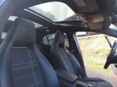MERCEDES-BENZ - GLA 200 - 2014/2015 - Preta - R$ 111.900,00