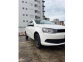 VOLKSWAGEN - GOL - 2014/2015 - Branca - R$ 35.000,00