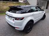 LAND ROVER - RANGE ROVER EVOQUE - 2014/2014 - Branca - R$ 117.900,00