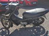 HONDA - BIZ 125 - 2006/2007 - Preta - R$ 9.000,00