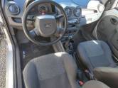 FORD - KA - 2012/2013 - Prata - R$ 28.900,00