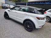 LAND ROVER - RANGE ROVER EVOQUE - 2014/2014 - Branca - R$ 117.900,00