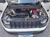 JEEP - RENEGADE - 2020/2021 - Branca - R$ 86.900,00