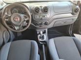 FIAT - PALIO - 2016/2016 - Preta - R$ 45.900,00