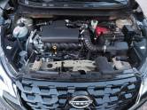 NISSAN - KICKS - 2023/2024 - Cinza - R$ 119.900,00