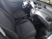 FORD - FOCUS - 2005/2005 - Prata - R$ 22.900,00