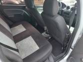 FORD - FIESTA - 2008/2008 - Prata - R$ 26.900,00