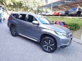 MITSUBISHI - PAJERO SPORT - 2019/2020 - Cinza - R$ 239.900,00