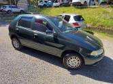 FIAT - PALIO - 1999/1999 - Verde - R$ 14.900,00