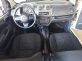 FIAT - UNO - 2013/2014 - Branca - R$ 33.900,00