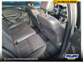 FORD - FOCUS - 2016/2016 - Cinza - R$ 66.900,00