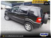 FORD - ECOSPORT - 2005/2006 - Preta - R$ 29.500,00