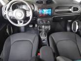 JEEP - RENEGADE - 2020/2021 - Branca - R$ 86.900,00
