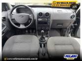 FORD - ECOSPORT - 2005/2006 - Preta - R$ 29.500,00