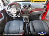 FIAT - PALIO - 2012/2013 - Vermelha - R$ 42.900,00
