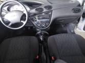 FORD - FOCUS - 2005/2005 - Prata - R$ 22.900,00