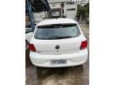 VOLKSWAGEN - GOL - 2014/2015 - Branca - R$ 35.000,00