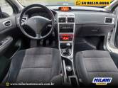 PEUGEOT - 307 - 2006/2007 - Prata - R$ 20.900,00