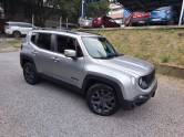 JEEP - RENEGADE - 2020/2021 - Cinza - R$ 102.900,00