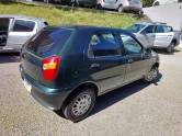 FIAT - PALIO - 1999/1999 - Verde - R$ 14.900,00