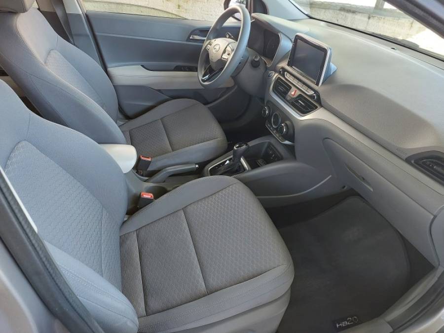 HYUNDAI - HB20S - 2022/2022 - Bege - R$ 84.500,00