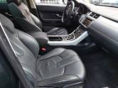 LAND ROVER - RANGE ROVER EVOQUE - 2011/2012 - Preta - R$ 102.900,00