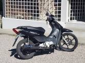 HONDA - BIZ 125 - 2006/2007 - Preta - R$ 9.000,00