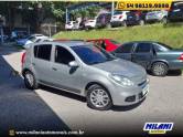 RENAULT - SANDERO - 2012/2012 - Prata - R$ 34.900,00