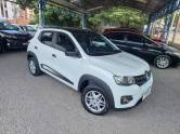RENAULT - KWID - 2018/2019 - Branca - R$ 42.900,00