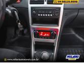 PEUGEOT - 307 - 2006/2007 - Prata - R$ 20.900,00