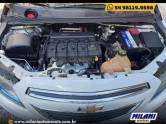 CHEVROLET - ONIX - 2013/2014 - Branca - R$ 44.900,00