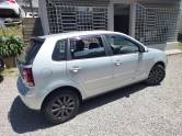 VOLKSWAGEN - POLO - 2012/2012 - Prata - R$ 41.900,00