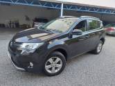 TOYOTA - RAV4 - 2014/2014 - Preta - R$ 89.900,00