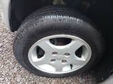 PEUGEOT - 206 - 2004/2004 - Prata - R$ 15.500,00