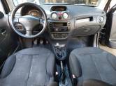 CITROËN - C3 - 2005/2006 - Preta - R$ 20.500,00